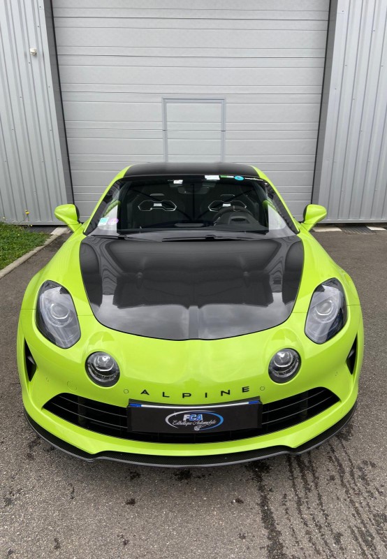 Film de protection ppf  