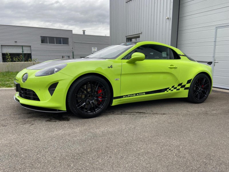 Film de protection ppf  