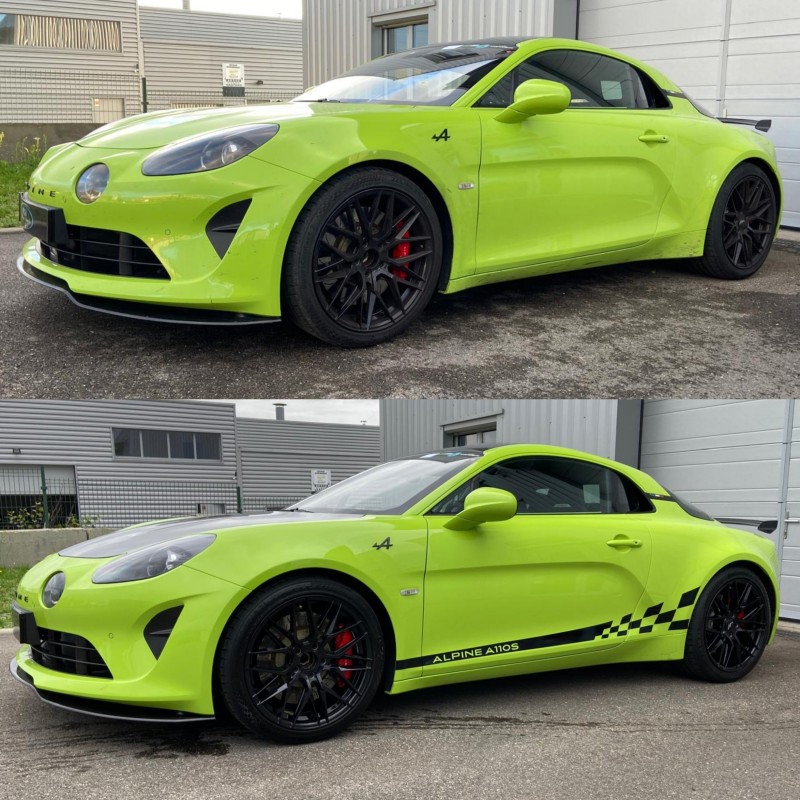 Film de protection ppf  