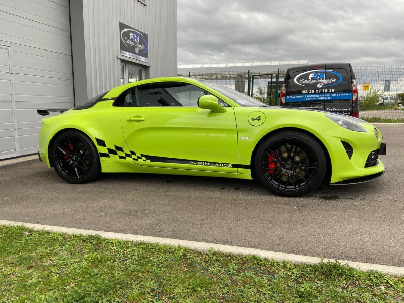 Film de protection ppf  