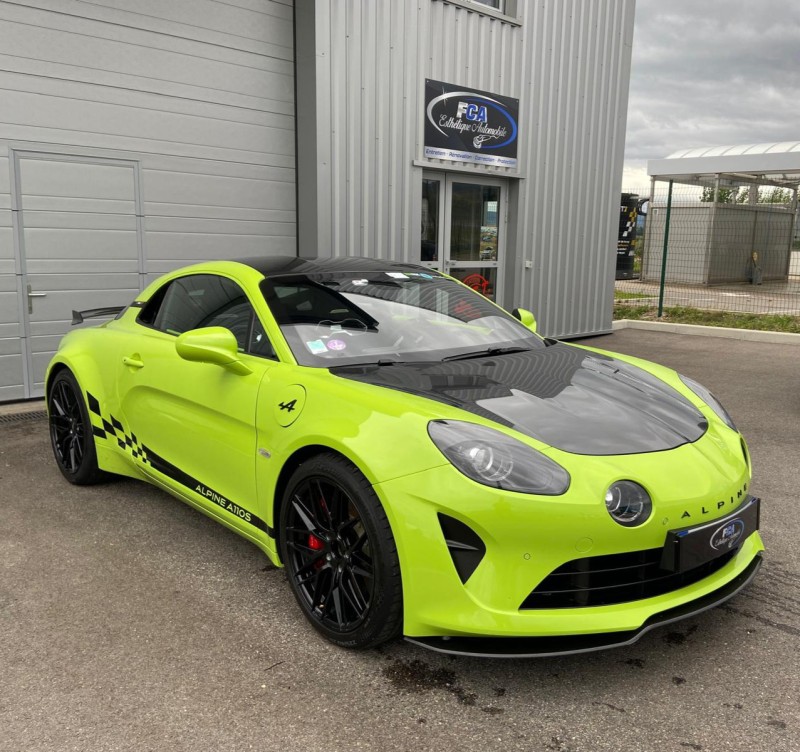 Film de protection ppf  