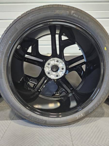 Traitement céramique sur un Volkswagen Tiguan de la Loire