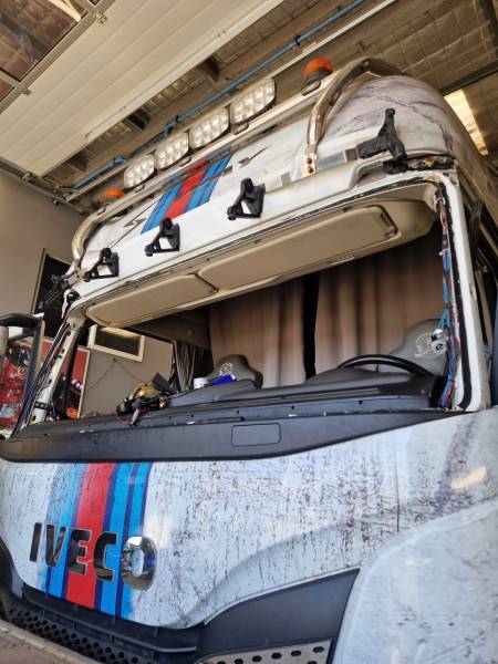 Une prestation de plus chez FCA Esthétique Automobile