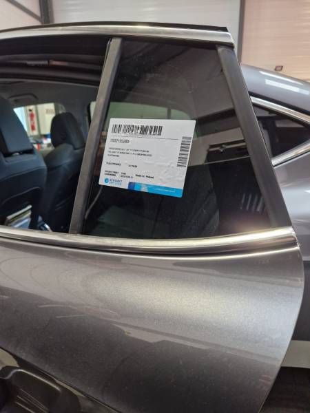 Une prestation de plus chez FCA Esthétique Automobile