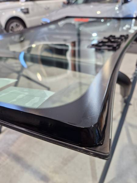 Une prestation de plus chez FCA Esthétique Automobile