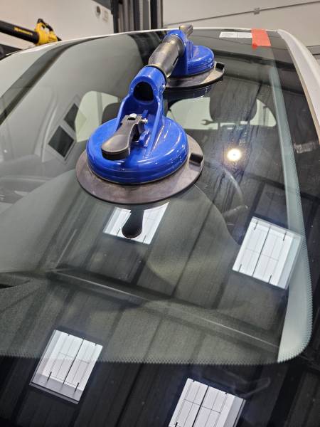 Une prestation de plus chez FCA Esthétique Automobile