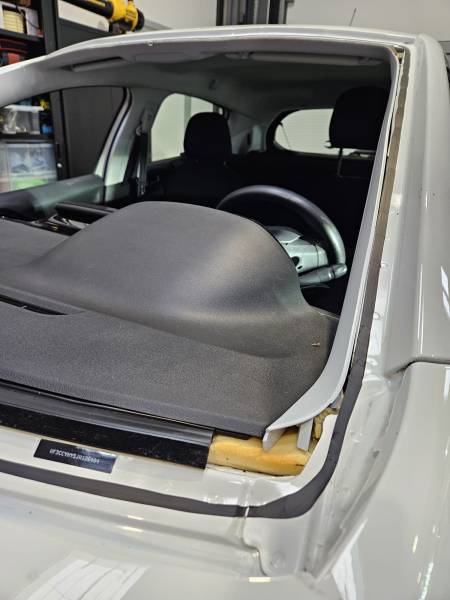 Une prestation de plus chez FCA Esthétique Automobile