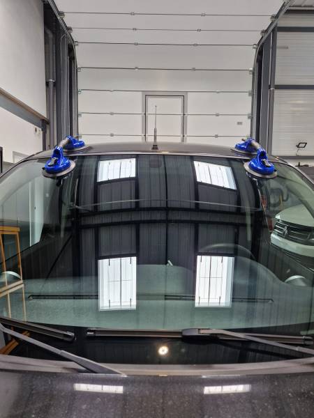 Une prestation de plus chez FCA Esthétique Automobile