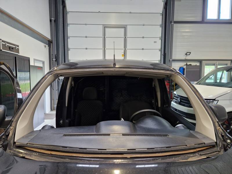 Une prestation de plus chez FCA Esthétique Automobile