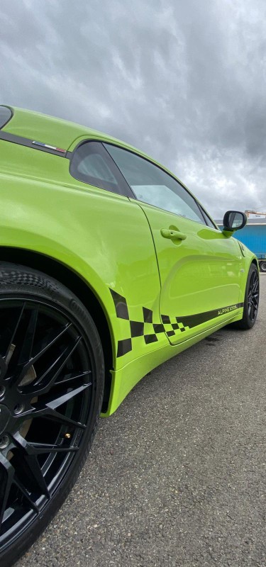 Film de protection ppf  