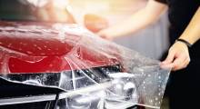 Notre zone d'activité pour ce service Covering partiel de carrosserie avec film adhésif pour protéger la peinture et personnaliser l’apparence du véhicule