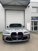Notre zone d'activité pour ce service Polissage et traitement céramique pour redonner brillance à une carrosserie tout en réduisant le ternissement à long terme